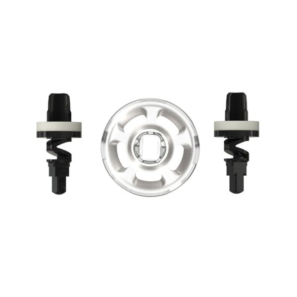 KIT VÁLVULAS DE SUBSTITUIÇÃO HYDROMAX SERIES BATHMATE - Image 2