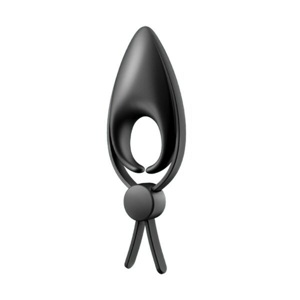 ANEL VIBRATÓRIO SNIPER SATISFYER PRETO - Image 2