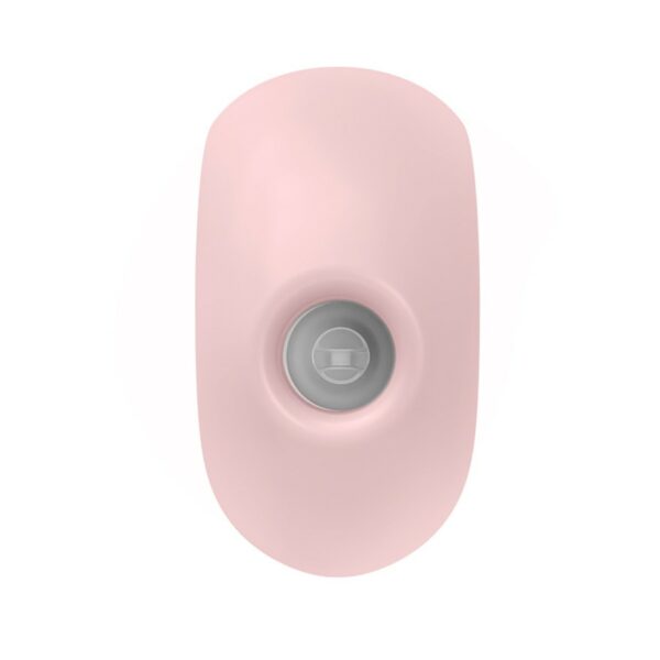 VIBRADOR SUGAR RUSH SATISFYER ROSA