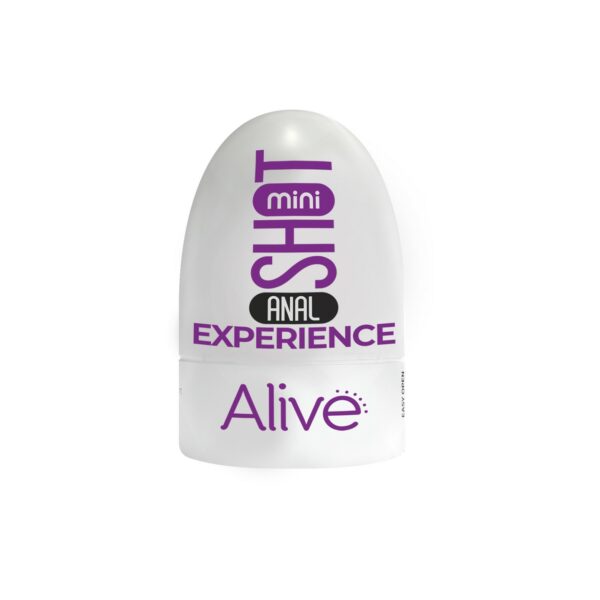 MASTURBADOR ANUS MINI SHOT EXPERIENCE ALIVE - Image 3