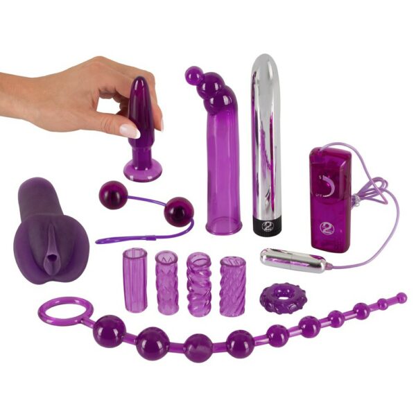 KIT SEX TOY SET SURPRISE SURPRISE YOU2TOYS - Image 11