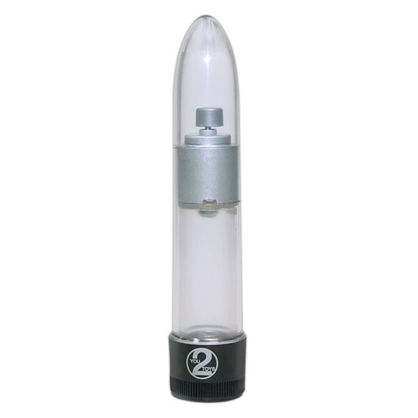 KIT CRYSTAL CLEAR SET YOU2TOYS - Image 8