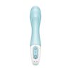 VIBRADOR INSUFLÁVEL AIR PUMP 5 COM APLICAÇÃO CONNECT SATISFYER - Image 2