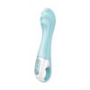 VIBRADOR INSUFLÁVEL AIR PUMP 5 COM APLICAÇÃO CONNECT SATISFYER - Image 6