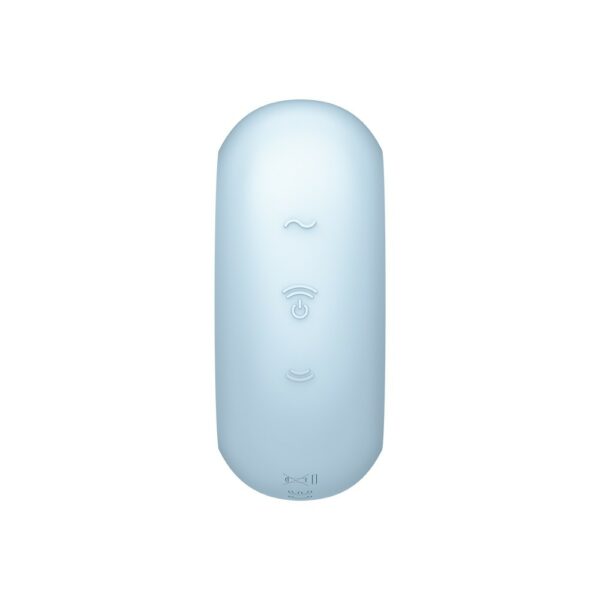 ESTIMULADOR PRO TO GO 3 AZUL SATISFYER - Image 3
