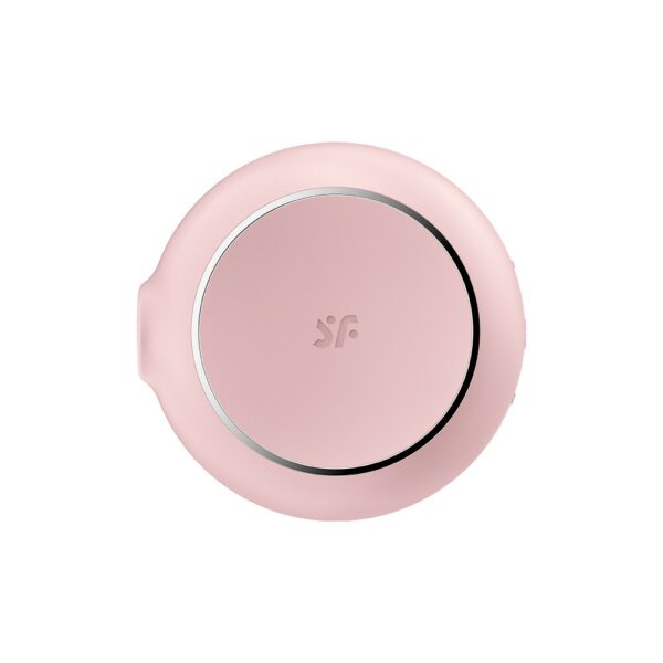 ESTIMULADOR PRO TO GO 3 ROSA SATISFYER - Image 2