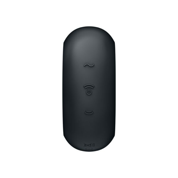 ESTIMULADOR PRO TO GO 3 PRETO SATISFYER - Image 3