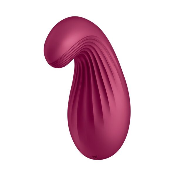 ESTIMULADOR DIPPING DELIGHT AMORA SATISFYER - Image 2