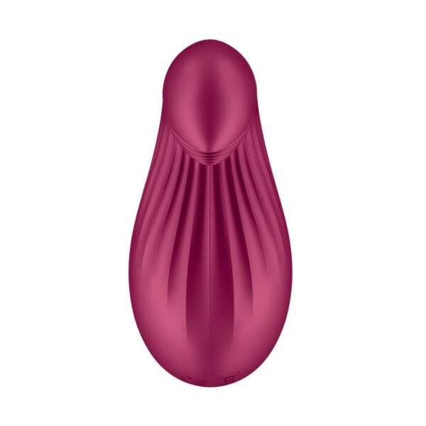 ESTIMULADOR DIPPING DELIGHT AMORA SATISFYER - Image 3