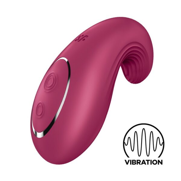 ESTIMULADOR DIPPING DELIGHT AMORA SATISFYER - Image 6