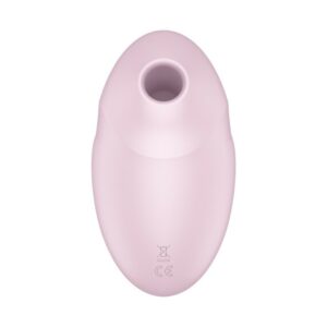 ESTIMULADOR VULVA LOVER 3 ROSA SATISFYER