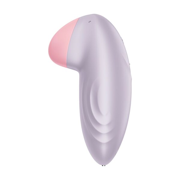 ESTIMULADOR TROPICAL TIP CONNECT APP LILÁS SATISFYER - Image 2