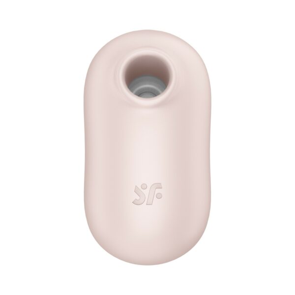ESTIMULADOR PRO TO GO 2 BEGE SATISFYER - Image 5