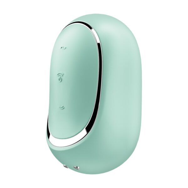 ESTIMULADOR PRO TO GO 2 MENTA SATISFYER - Image 4