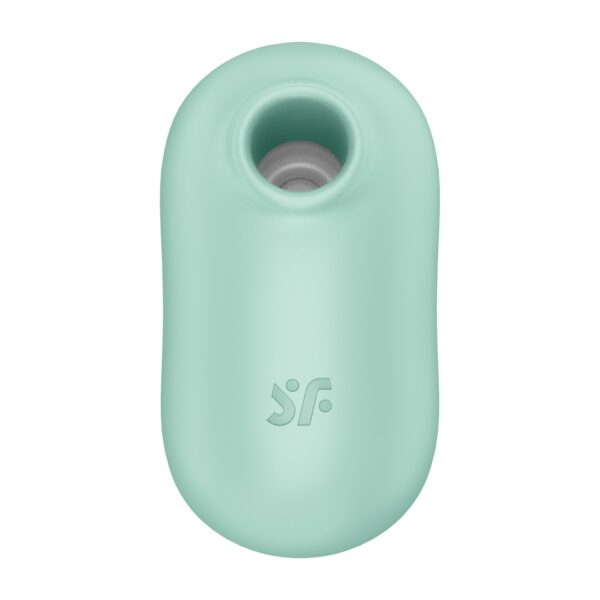 ESTIMULADOR PRO TO GO 2 MENTA SATISFYER - Image 5