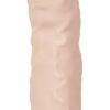 VIBRADOR REALISTA COM COMANDO SEM FIOS BENDABLE RC NATURE SKIN - Image 3