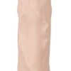 VIBRADOR REALISTA COM COMANDO SEM FIOS BENDABLE RC NATURE SKIN - Image 4