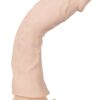 VIBRADOR REALISTA COM COMANDO SEM FIOS BENDABLE RC NATURE SKIN - Image 5
