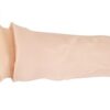 VIBRADOR REALISTA COM COMANDO SEM FIOS BENDABLE RC NATURE SKIN - Image 9