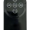 VIBRADOR REALISTA COM COMANDO SEM FIOS BENDABLE RC NATURE SKIN - Image 10