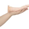 VIBRADOR REALISTA COM COMANDO SEM FIOS BENDABLE RC NATURE SKIN - Image 13