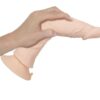 VIBRADOR REALISTA COM COMANDO SEM FIOS BENDABLE RC NATURE SKIN - Image 14