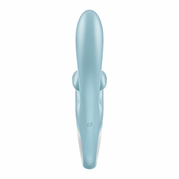 VIBRADOR TOUCH ME AZUL SATISFYER - Image 3