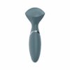 VARINHA MINI WAND-ER CINZA SATISFYER - Image 2