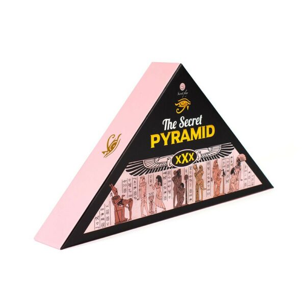 JOGO THE SECRET PYRAMID SECRET PLAY - Image 4