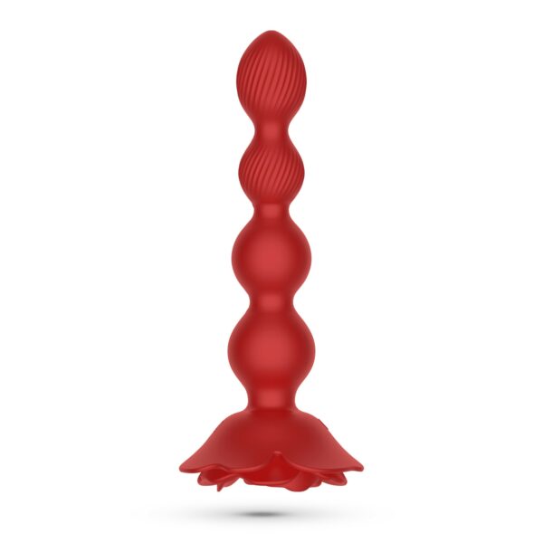 ROSALINE PLUG ANAL COM ROTAÇÃO E CONTROLO REMOTO CRUSHIOUS - Image 3