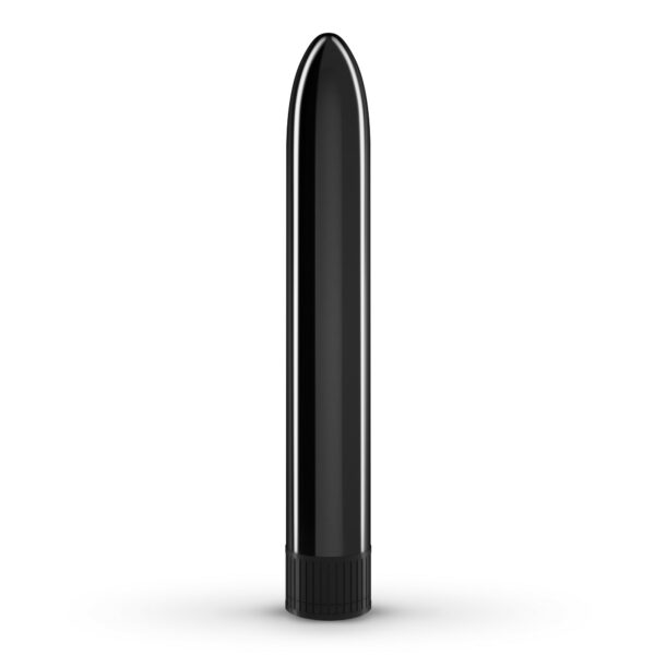 VIBRADOR CLASSIC VIBE CRUSHIOUS PRETO