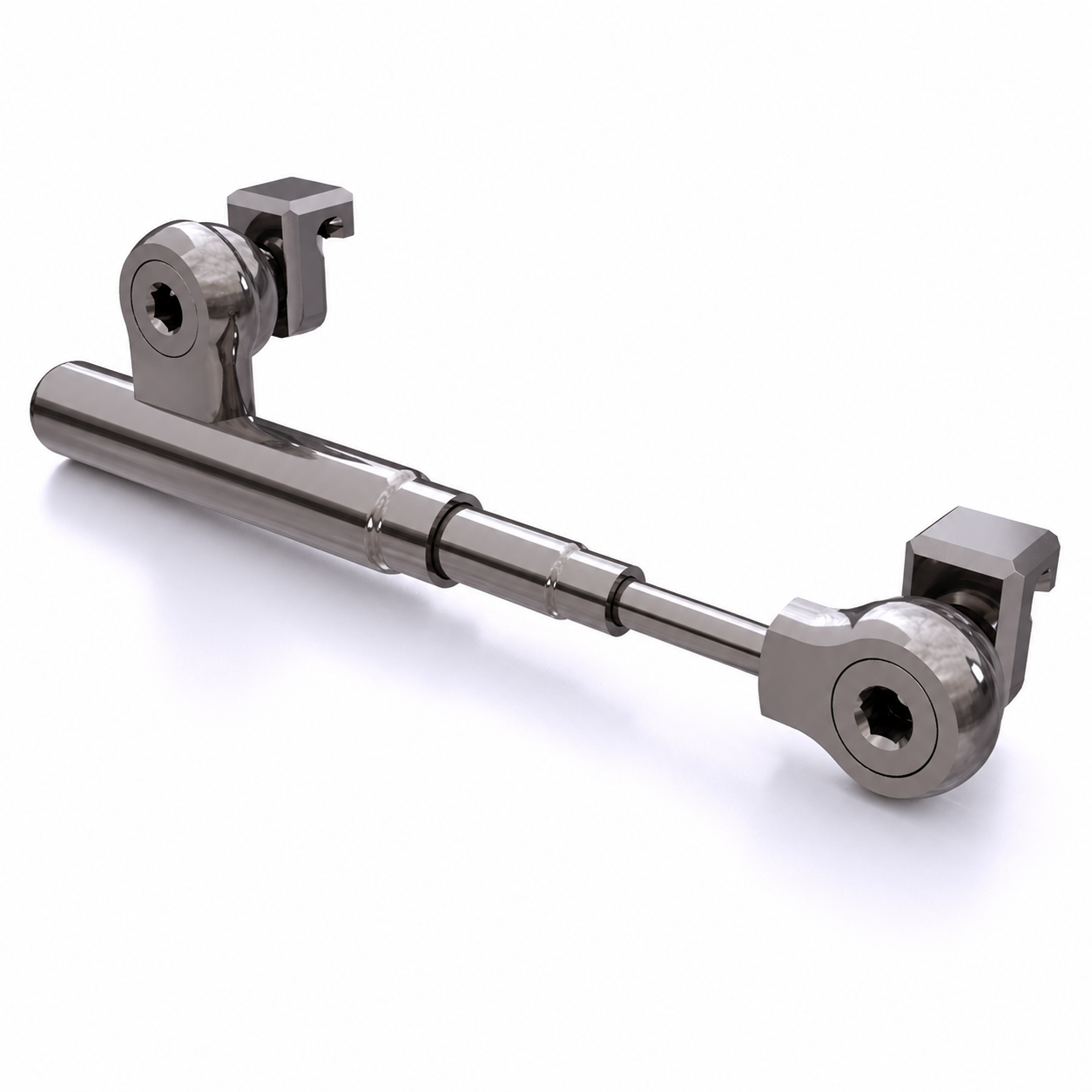 Power Scope2 коректор II класу