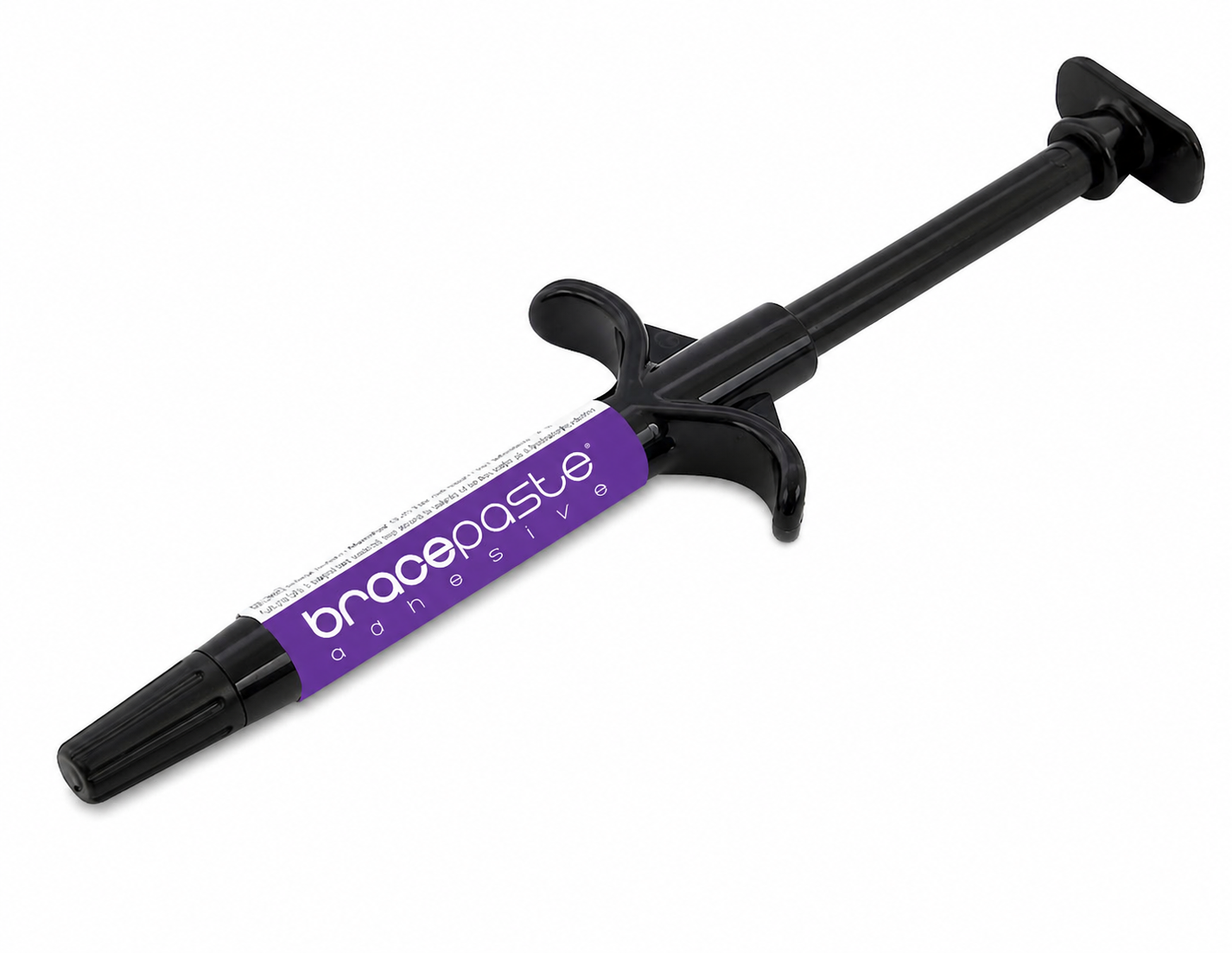 Адгезив Bracepaste зі зміною кольору, 4 гр