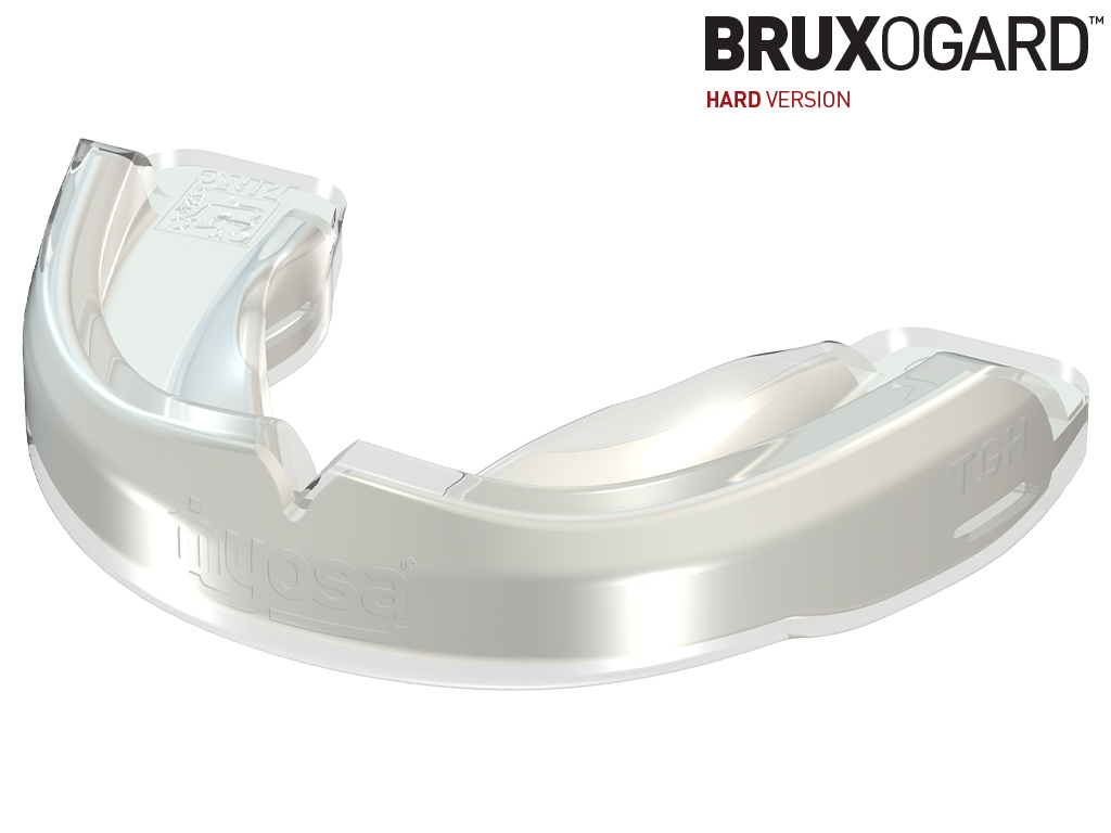 Bruxogard м'який для лікування бруксизму