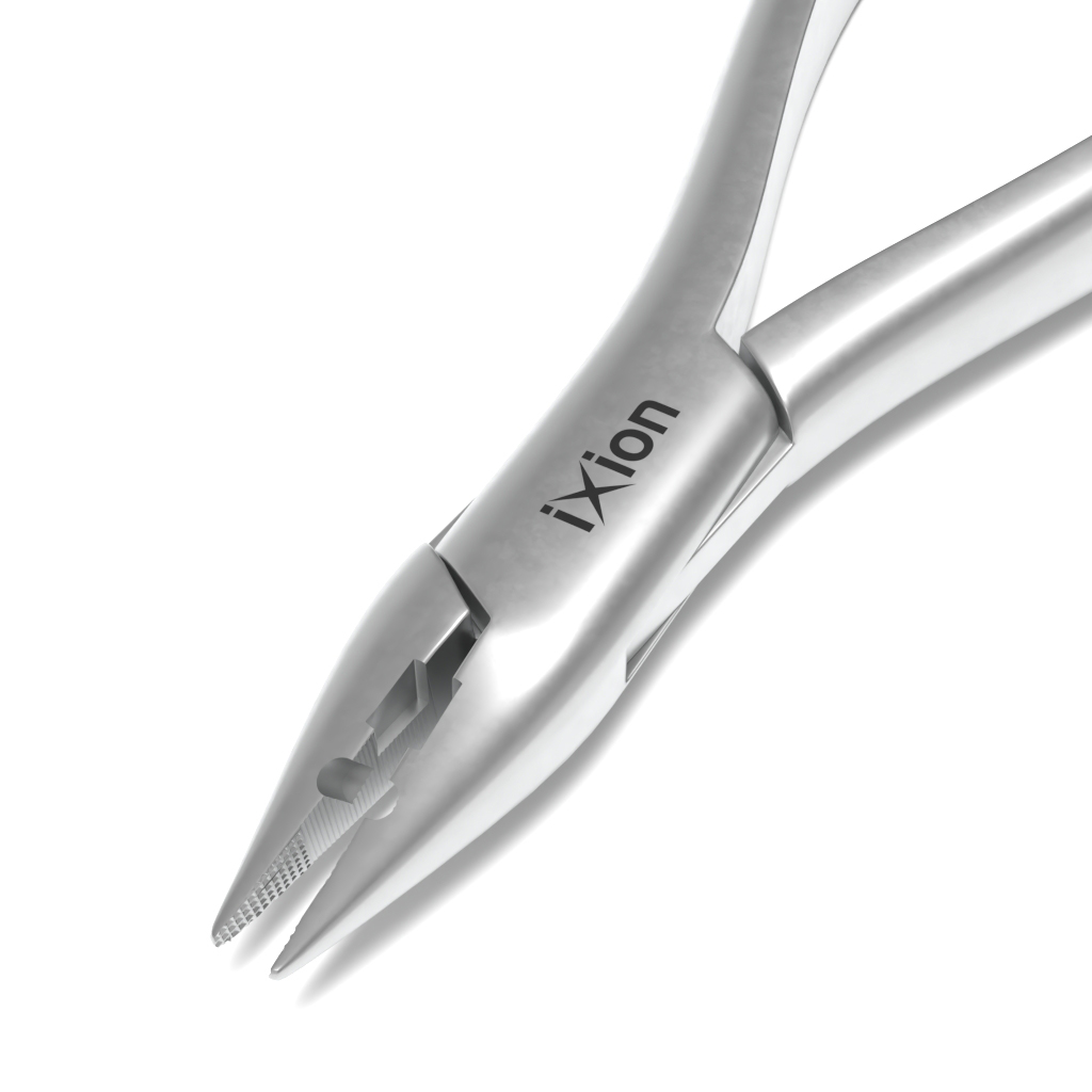 Ixion Універсальні щипці з кусачками