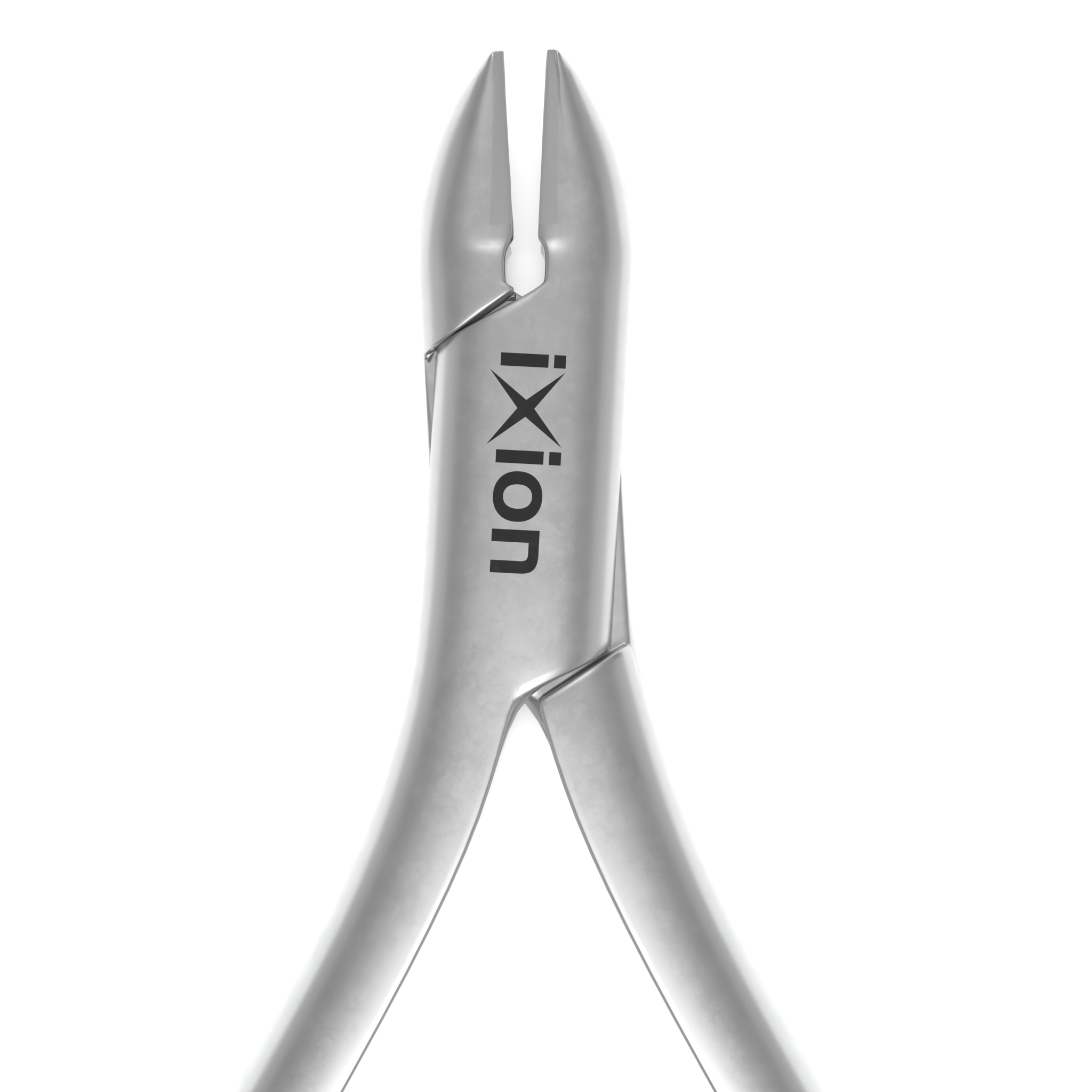 Ixion Кусачки для твердого дроту, прямі, від .012" до .021"х.025"