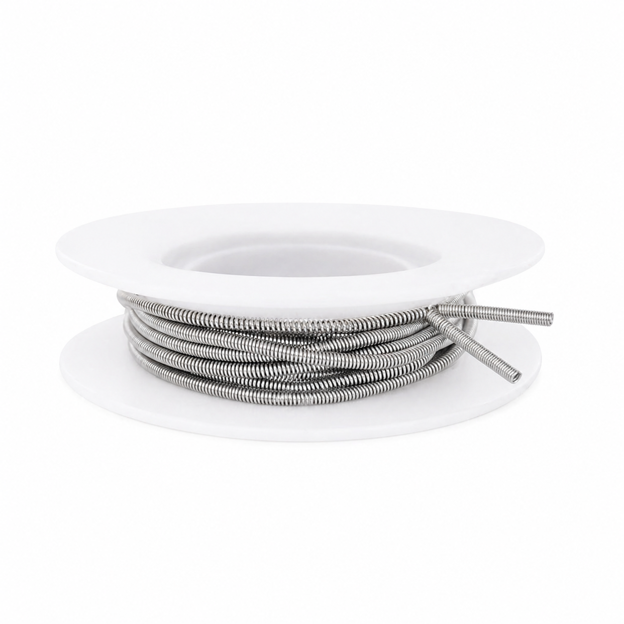 Закриваюча пружина SS моток .010''x.030''