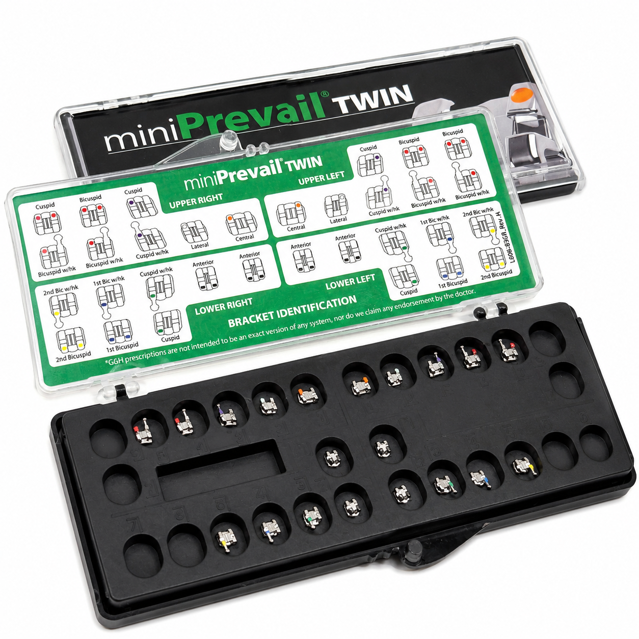 MiniPrevail 10+3