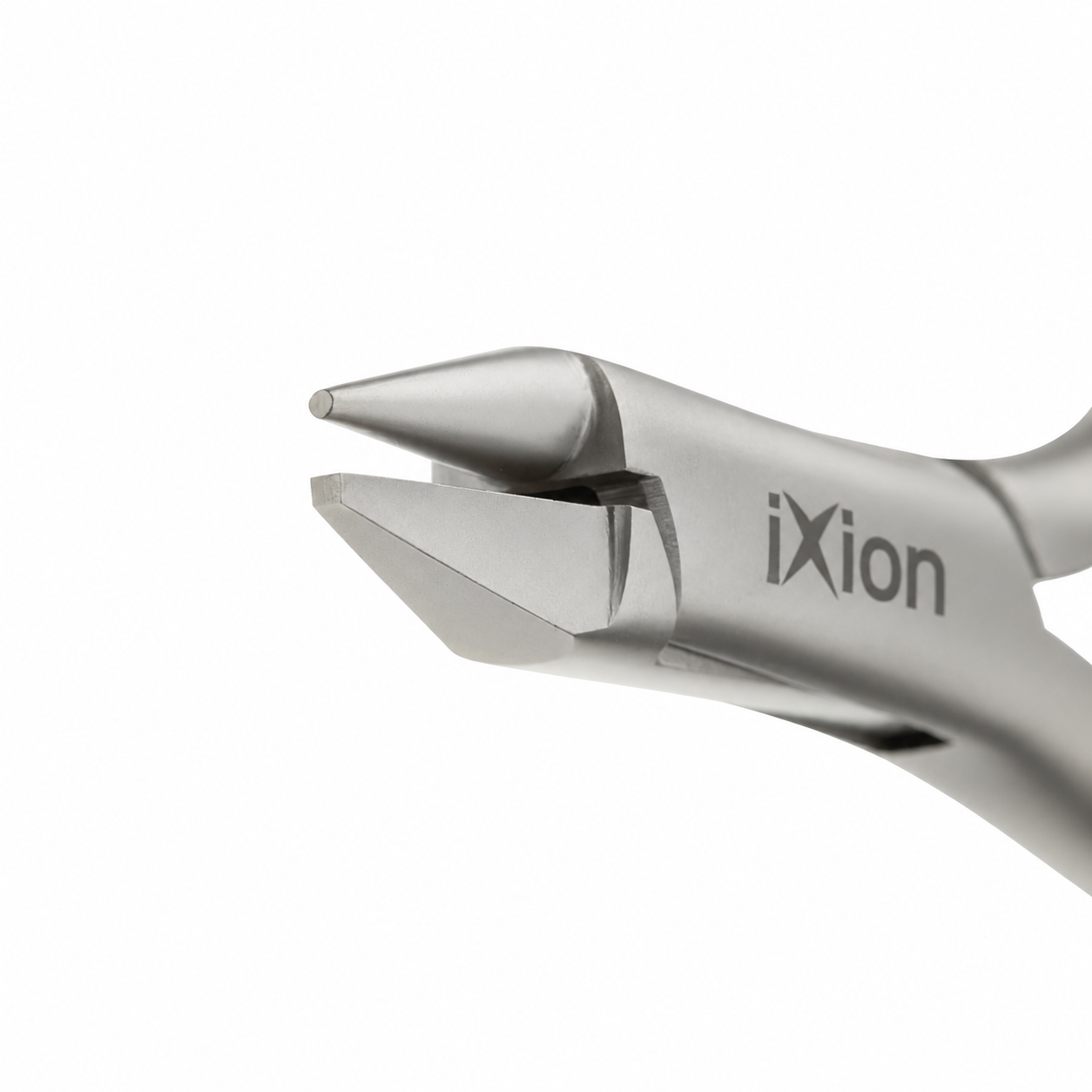 Ixion Щипці "пташиний дзьоб"