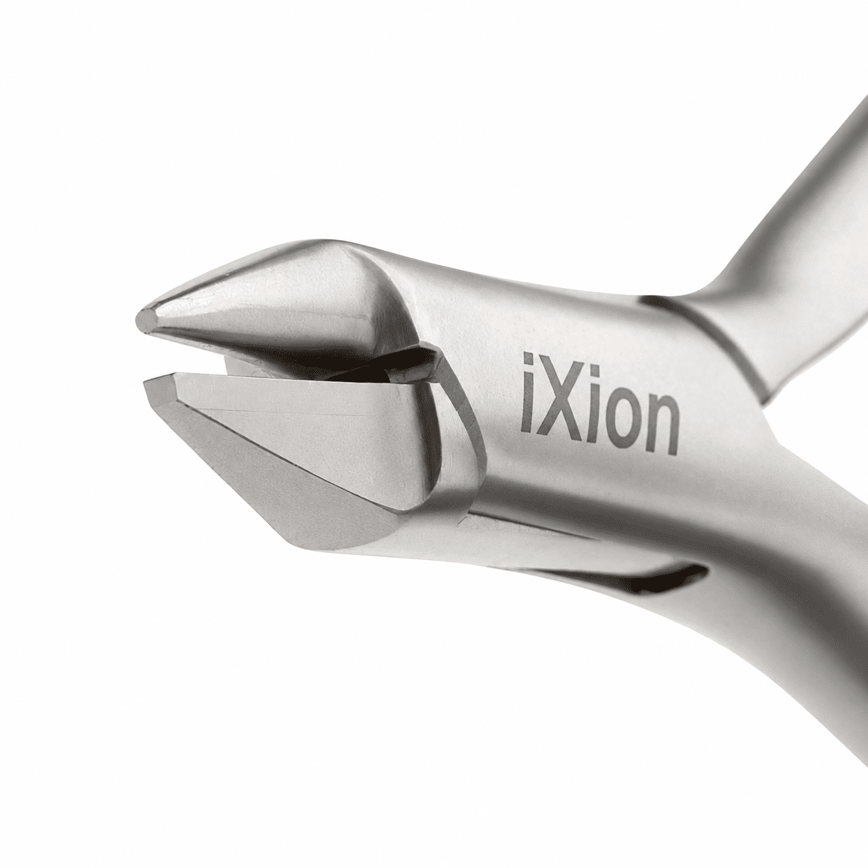 Ixion Щипці "пташиний дзьоб" з ТС