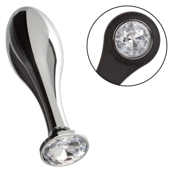 CALIFORNIA EXOTICS STAR FUCKER TEARDROP PLUG - Image 6