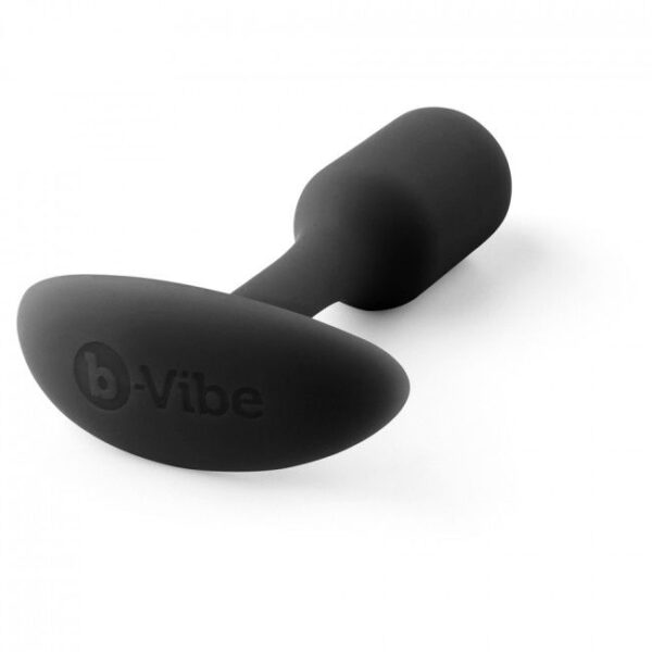 B-VIBE SNUG PLUG 1 NEGRO - Image 3