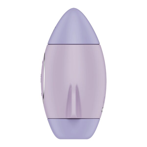 ESTIMULADOR MISSION CONTROL VIOLETA SATISFYER - Image 3