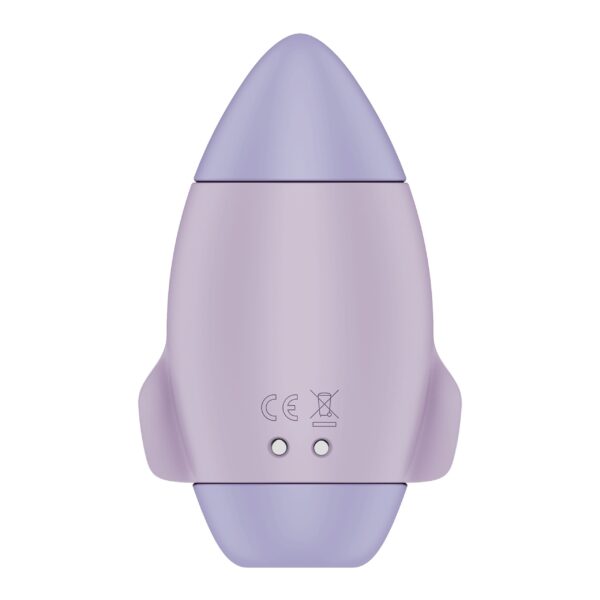 ESTIMULADOR MISSION CONTROL VIOLETA SATISFYER - Image 5