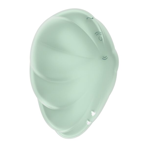 ESTIMULADOR CLOUD DANCER MENTA SATISFYER - Image 4