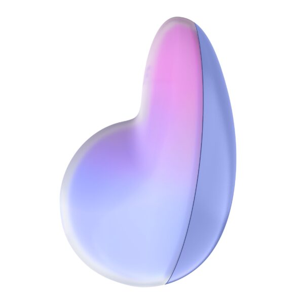 ESTIMULADOR PIXIE DUST ROXO/ROSA SATISFYER - Image 5