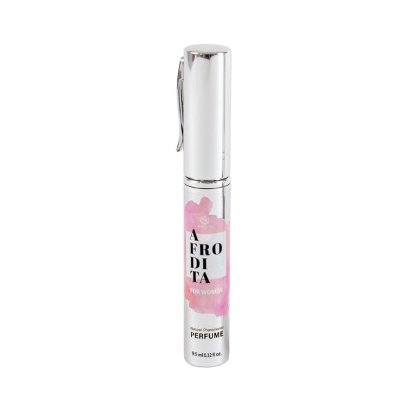 PERFUME EM SPRAY FORMATO VIAGEM AFRODITA 9,5ML - SECRET PLAY - Image 7