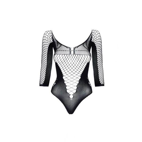 BODY LUCELIA PRETO BEAUTY NIGHT FASHION - Image 7