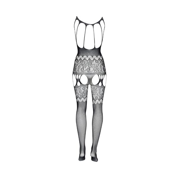 CATSUIT YOLANDA PRETO BEAUTY NIGHT FASHION - Image 6