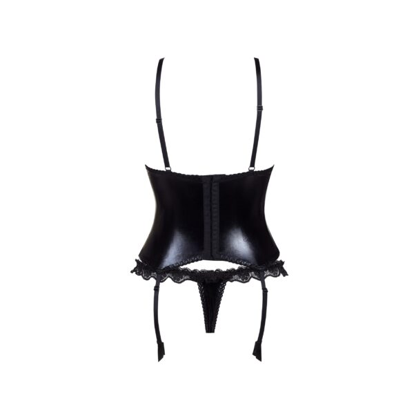 CORPETE E TANGA LAUREN PRETO BEAUTY NIGHT FASHION - Image 8